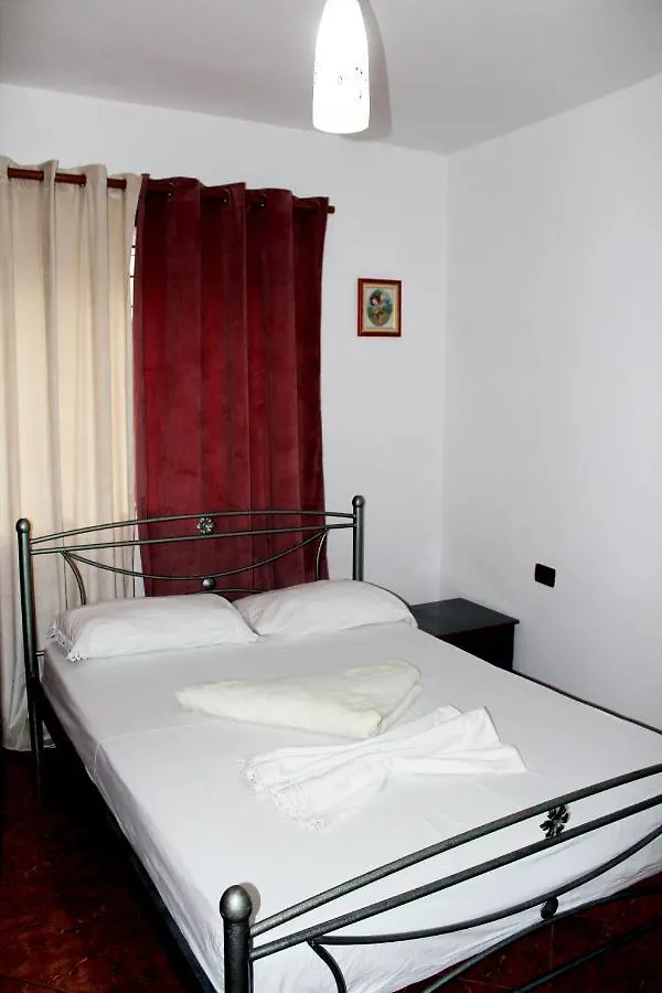 Pilo'S House Apartment Vlore