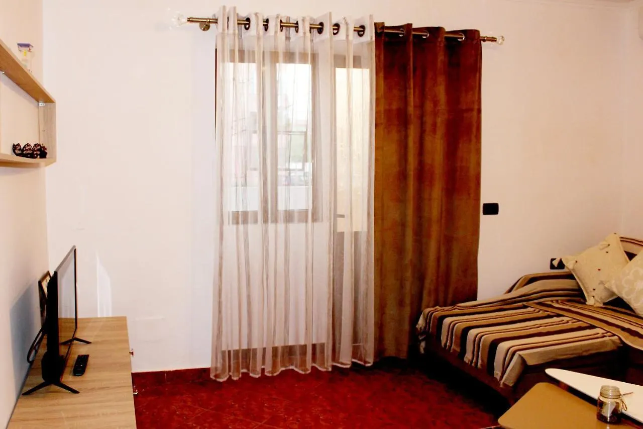 Pilo'S House Apartment Vlore 0*,
