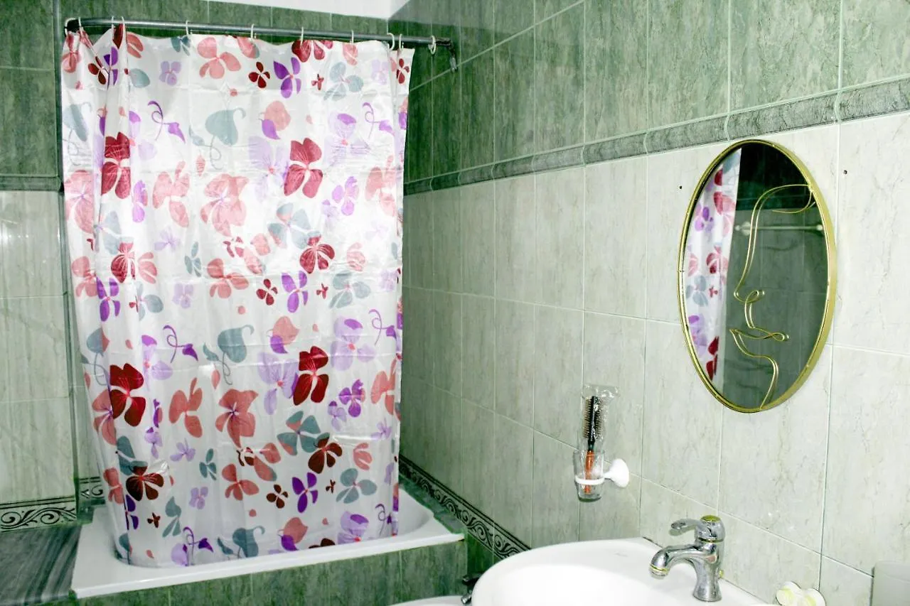 Pilo'S House Apartment Vlore 0*,  Albania