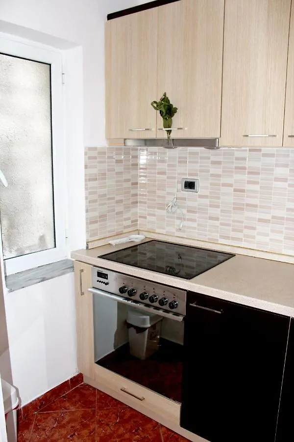 Pilo'S House Apartment Vlore Albania