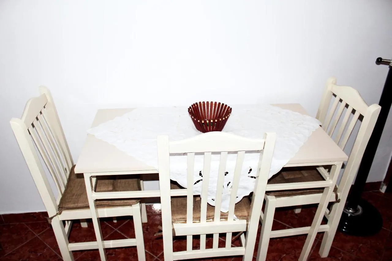 Pilo'S House Apartment Vlore Albania