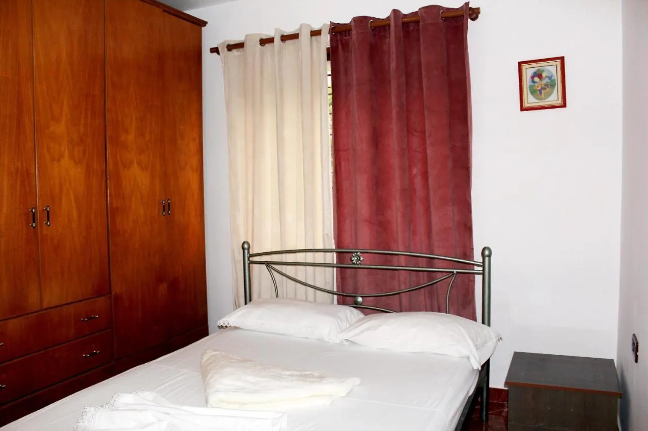 Pilo'S House Apartment Vlore