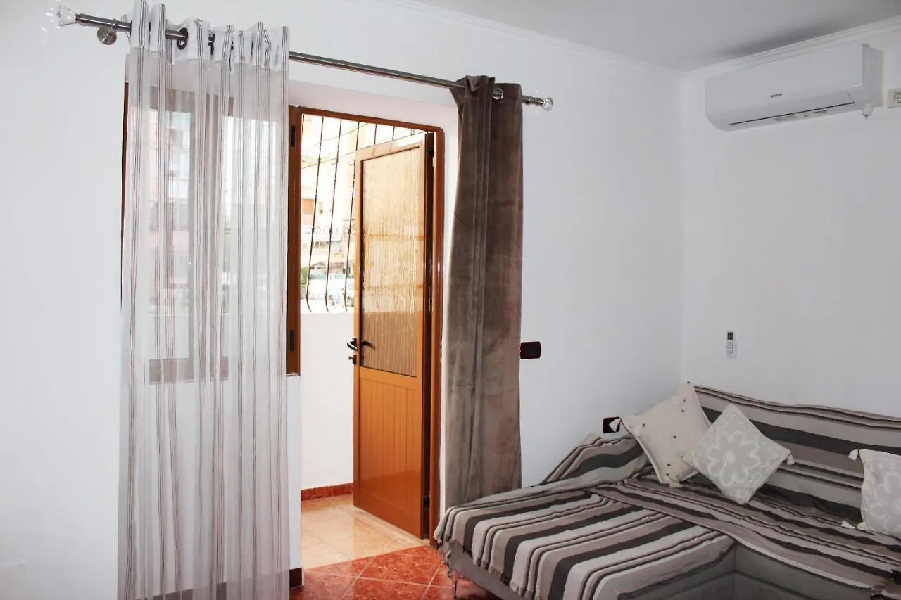 Pilo'S House Apartment Vlore