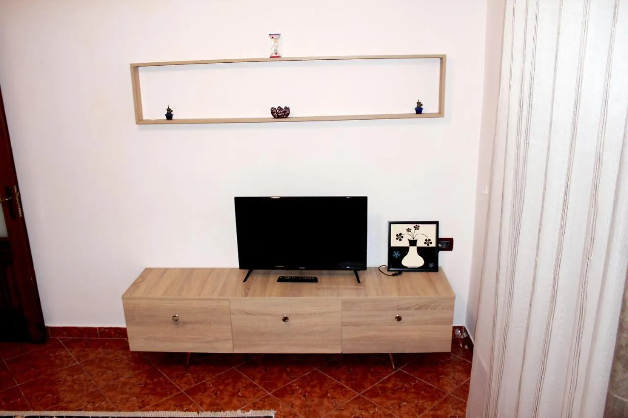 Pilo'S House Apartment Vlore Albania
