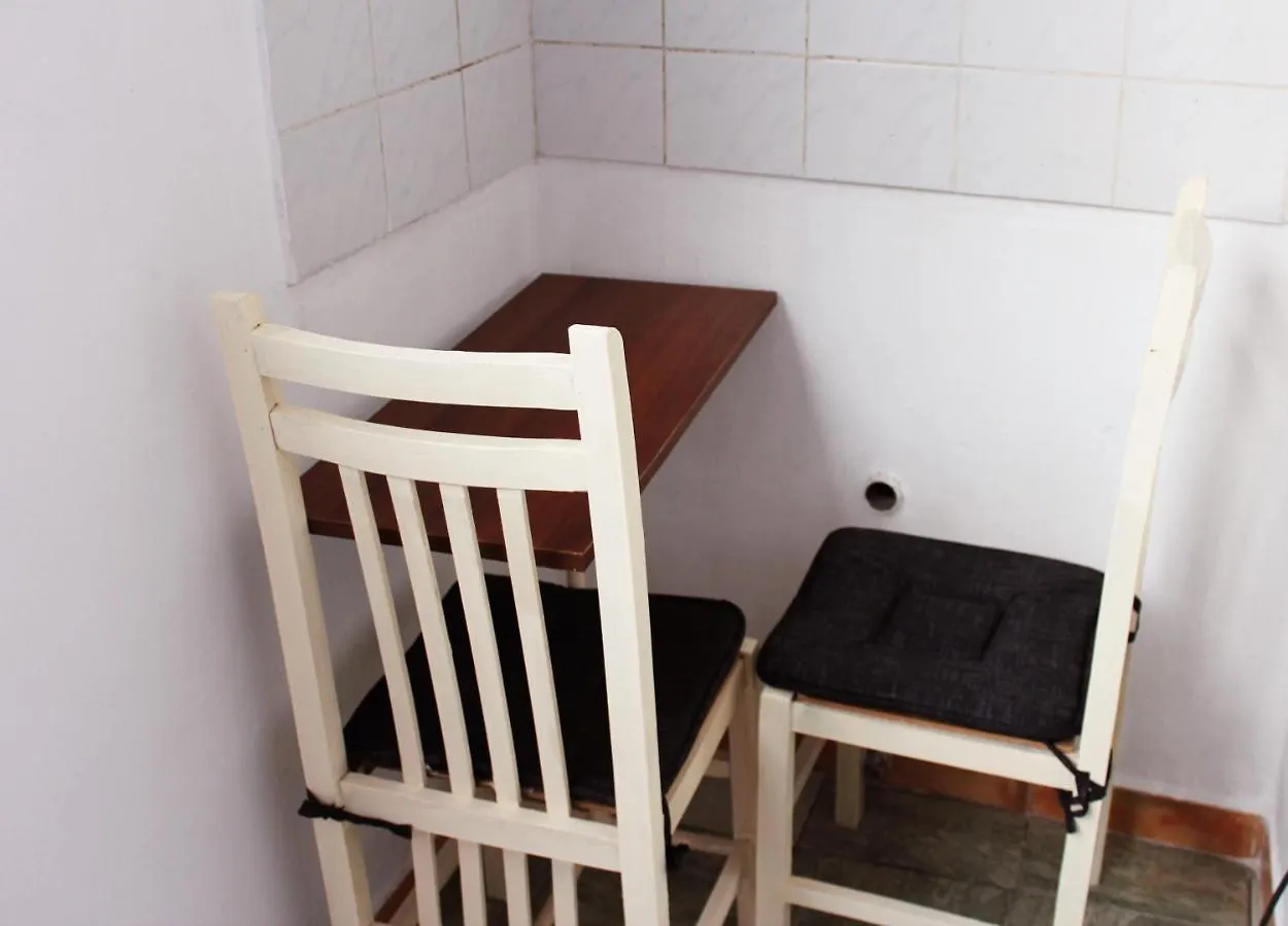 Pilo'S House Apartment Vlore