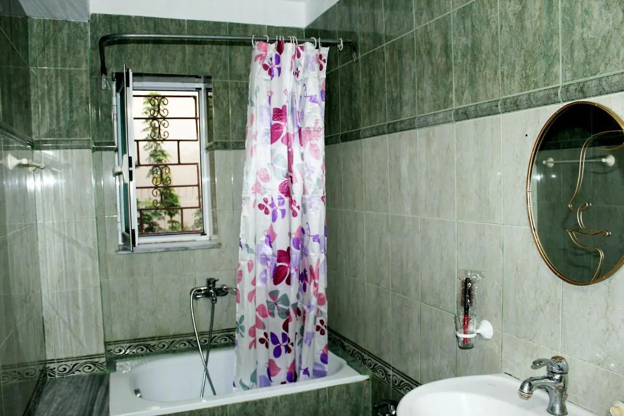 Pilo'S House Apartment Vlore Albania