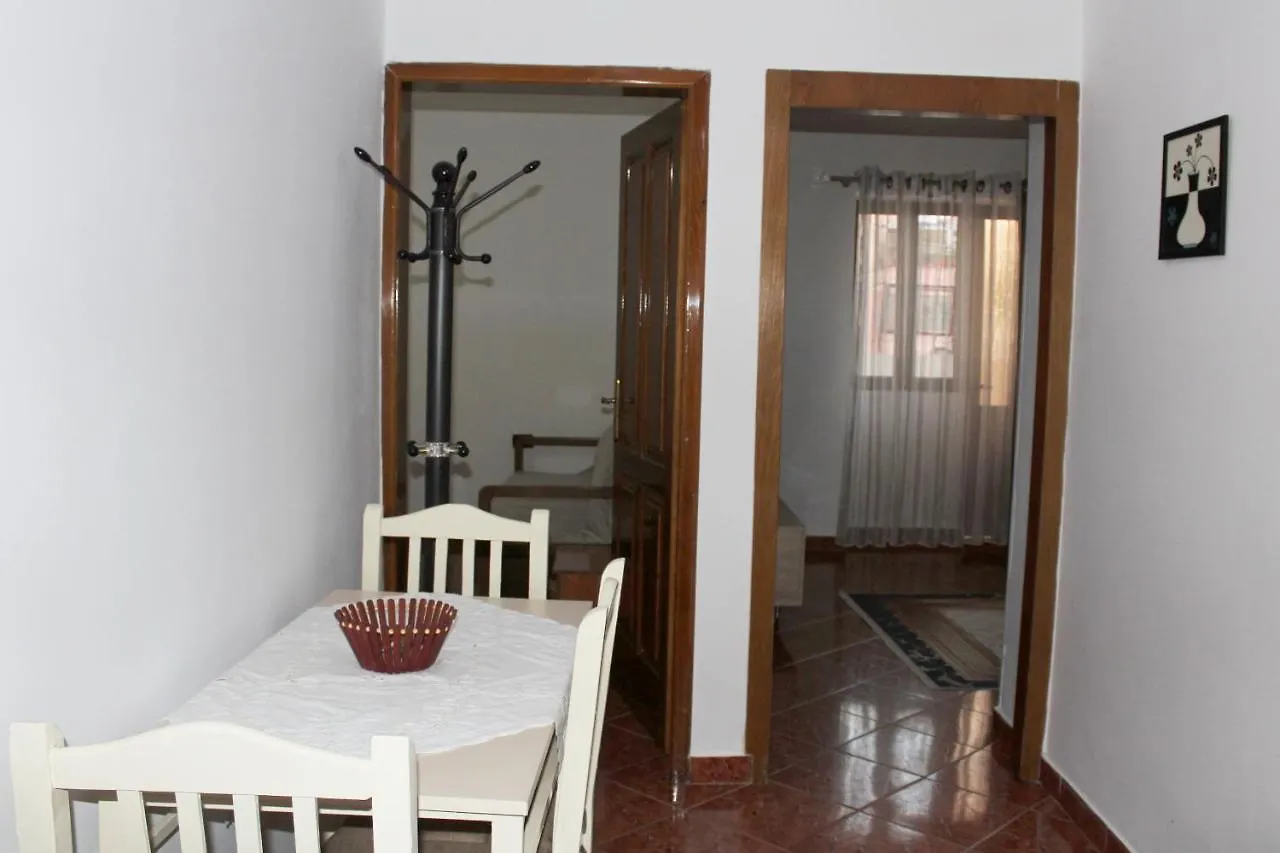 Pilo'S House Apartment Vlore Albania