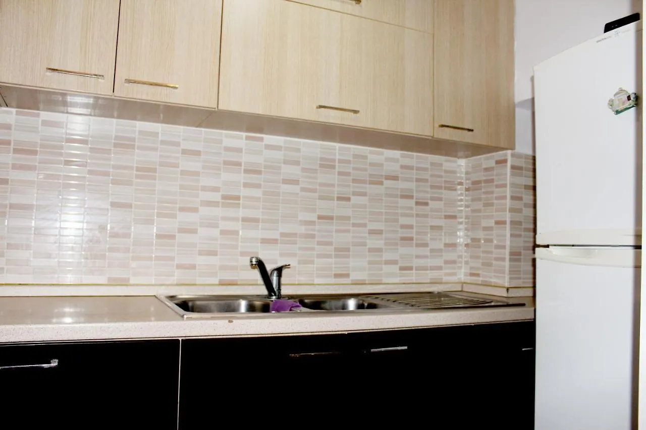 Pilo'S House Apartment Vlore