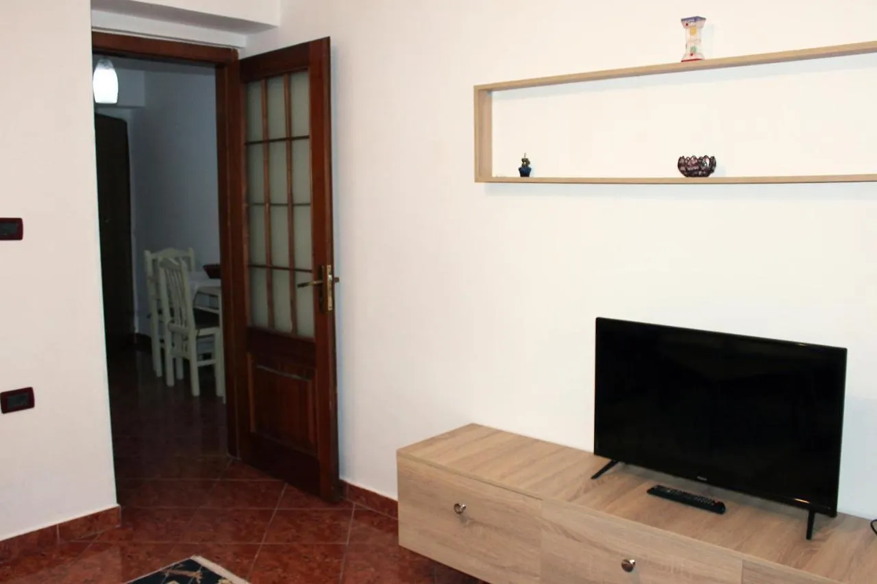 Pilo'S House Apartment Vlore