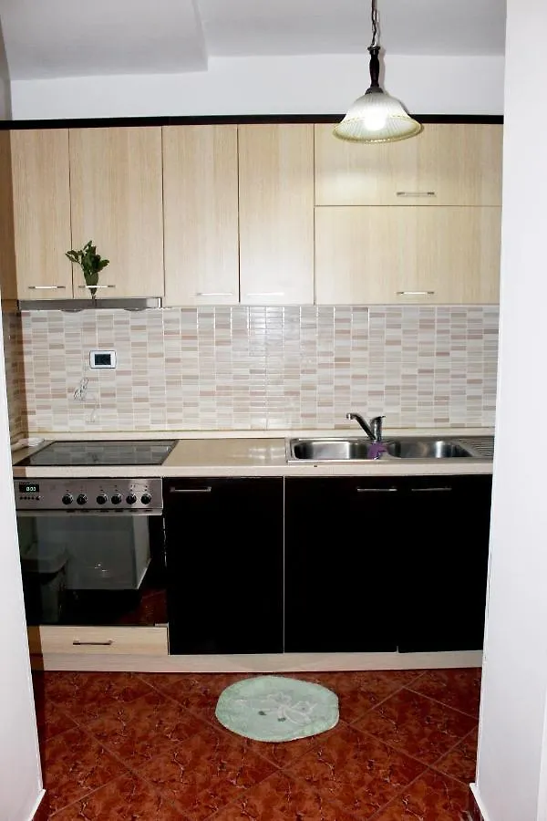 Pilo'S House Apartment Vlore