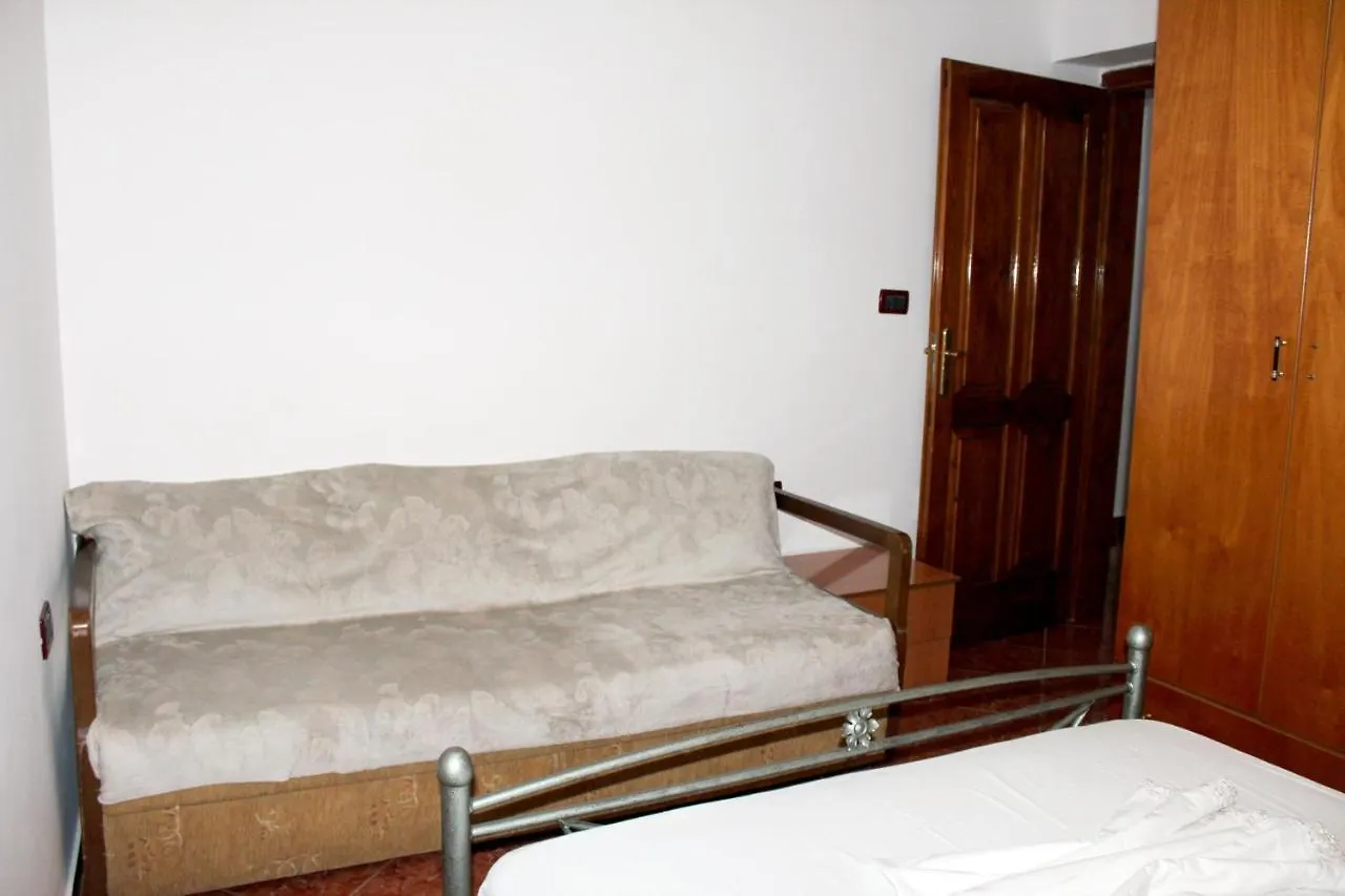Pilo'S House Apartment Vlore