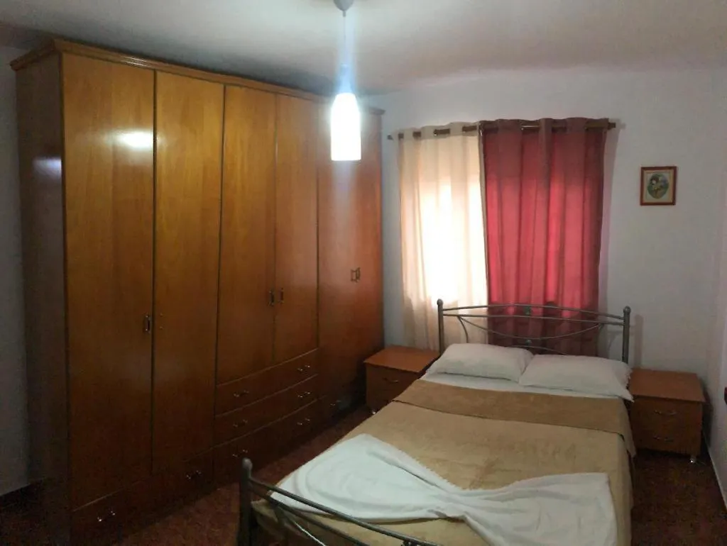 Pilo'S House Apartment Vlore