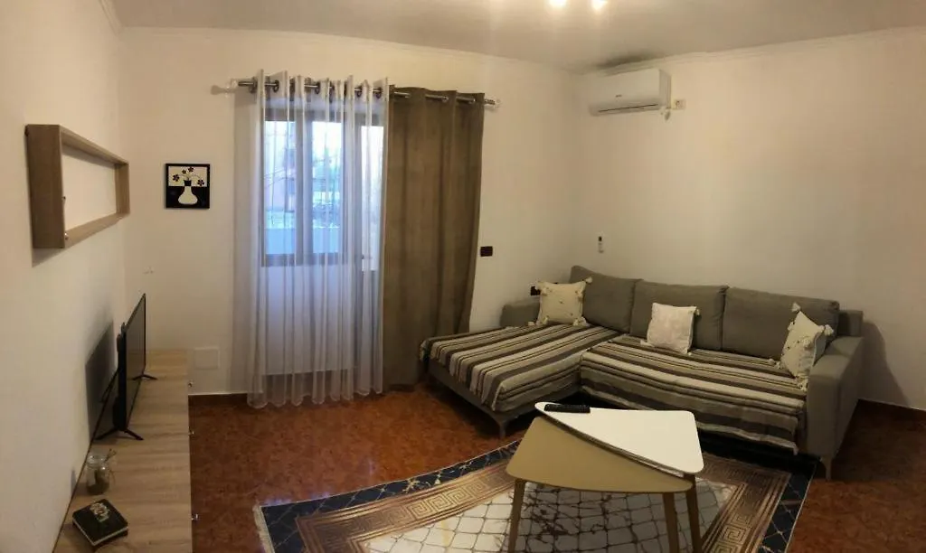 Pilo'S House Apartment Vlore