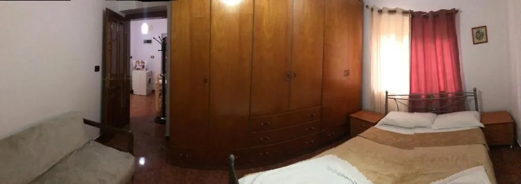 Pilo'S House Apartment Vlore 0*,  Albania