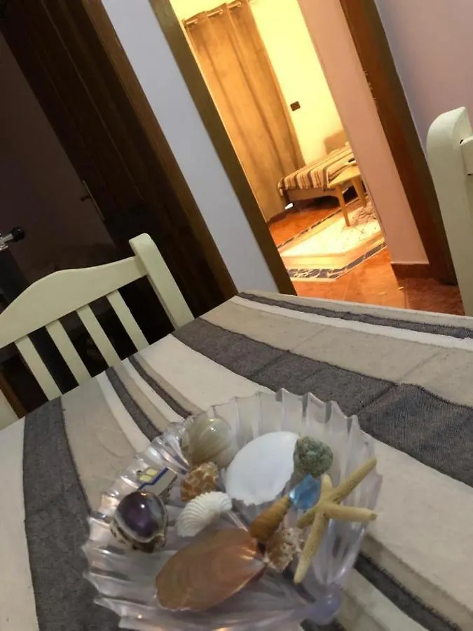 Pilo'S House Apartment Vlore