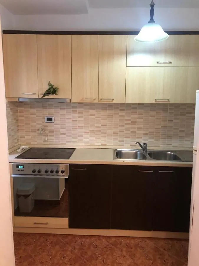 Pilo'S House Apartment Vlore