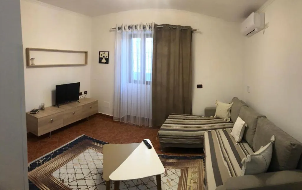 Pilo'S House Apartment Vlore 0*,