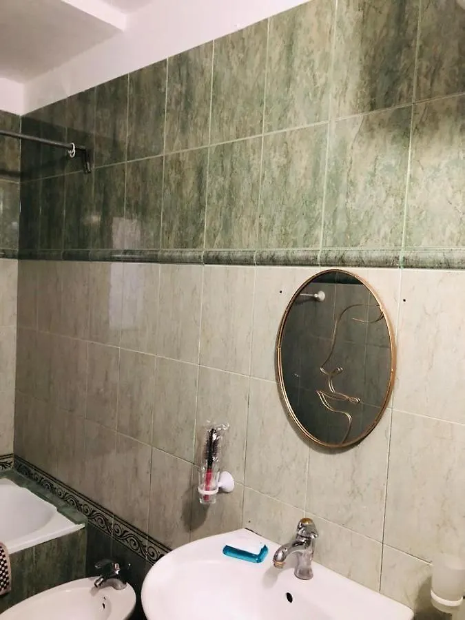 Pilo'S House Apartment Vlore