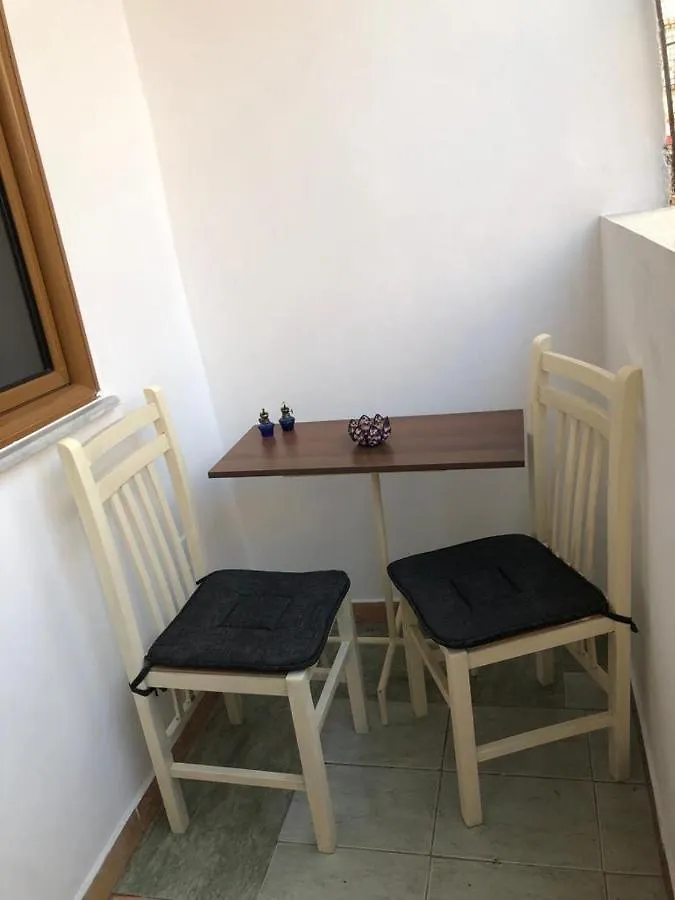 Pilo'S House Apartment Vlore