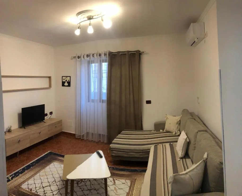 Pilo'S House Apartment Vlore