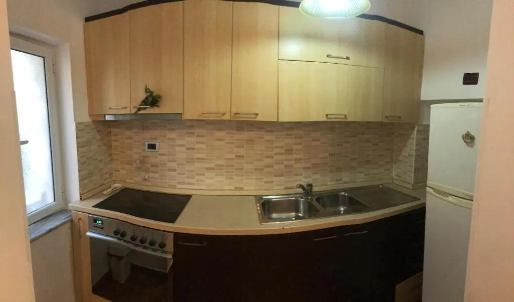 Pilo'S House Apartment Vlore 0*,