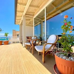  Apartment Eka Luxury