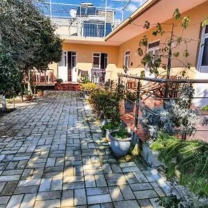 Apartment Berti, Vlore