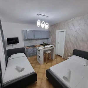 Apartamento Vlora, Vlorë