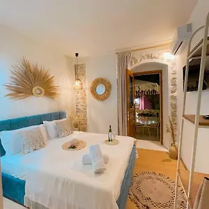 Apartment Bohemian Boutique, Vlore