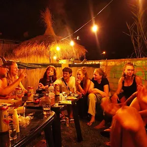 Pinegroove Albergue