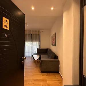  Apartment Bonaparte