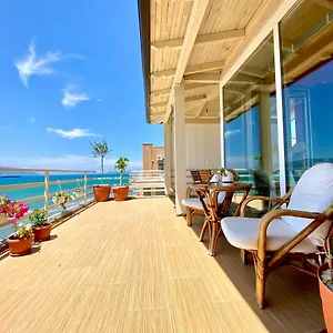 Apartment Eka Luxury Seaview, Vlore