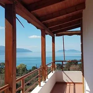 Apartamento Toskaj, Vlorë