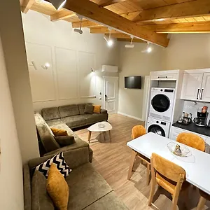 Arial Penthouse Apart-hotel