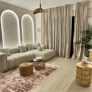 Apartment Lungomare Luxury Sea View, Vlore