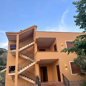 Apartment Magis, Vlore
