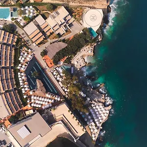 5* מלון Maritim Marina Bay & Casino Adult Friendly