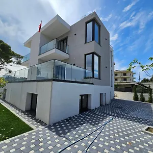  Aparthotel Aluor