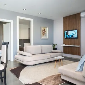 Apartment Palm Apartment-suite, Vlore