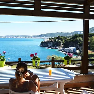 Sofia's Hébergement de vacances